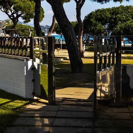 S'Abanell Central Park Blanes Εξωτερικό φωτογραφία