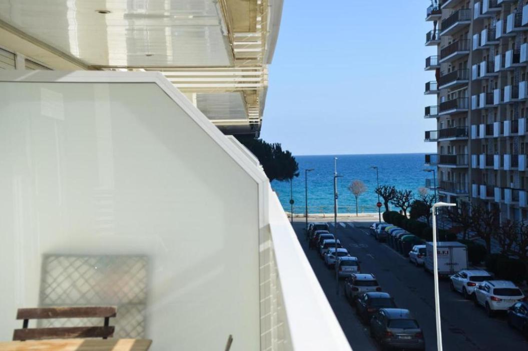 S'Abanell Central Park Blanes Εξωτερικό φωτογραφία